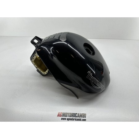 DEPÓSITO DE COMBUSTIBLE TRIUMPH DAYTONA 955 I 2004-2005-2006