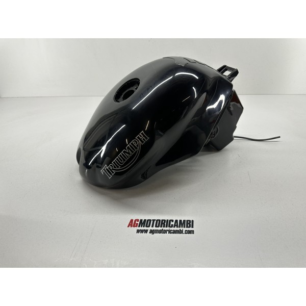 DEPÓSITO DE COMBUSTIBLE TRIUMPH DAYTONA 955 I...