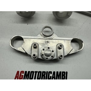 LSL CNC LENKERPLATTE KIT TRIUMPH DAYTONA 955 I... 2