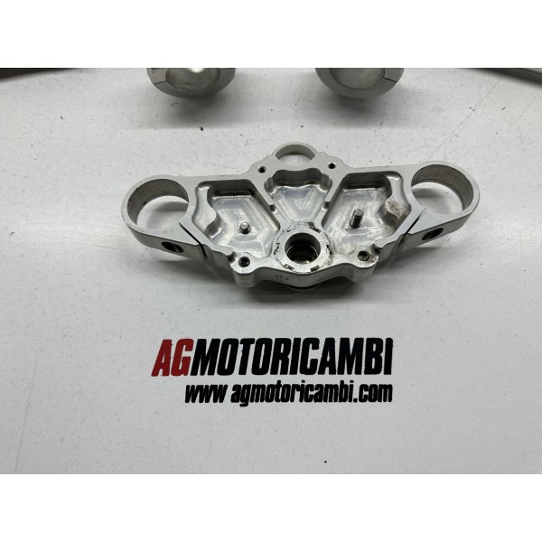 KIT DE PLACA DE MANILLAR LSL CNC TRIUMPH...