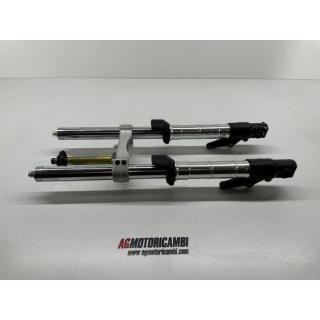 FORCELLA ANTERIORE TRIUMPH DAYTONA 955 I 2004-2005-2006