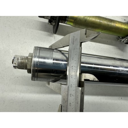 FORCELLA ANTERIORE TRIUMPH DAYTONA 955 I 2004-2005-2006