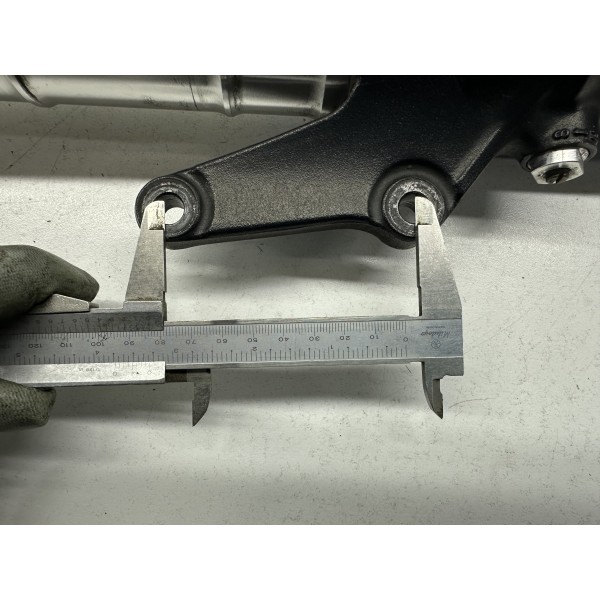 TRIUMPH DAYTONA 955 I 2004-2005-2006 HORQUILLA...