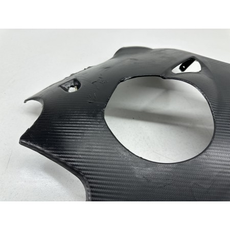CARENADO DELANTERO IZQUIERDO TRIUMPH DAYTONA 955 I 2004-2005-2006