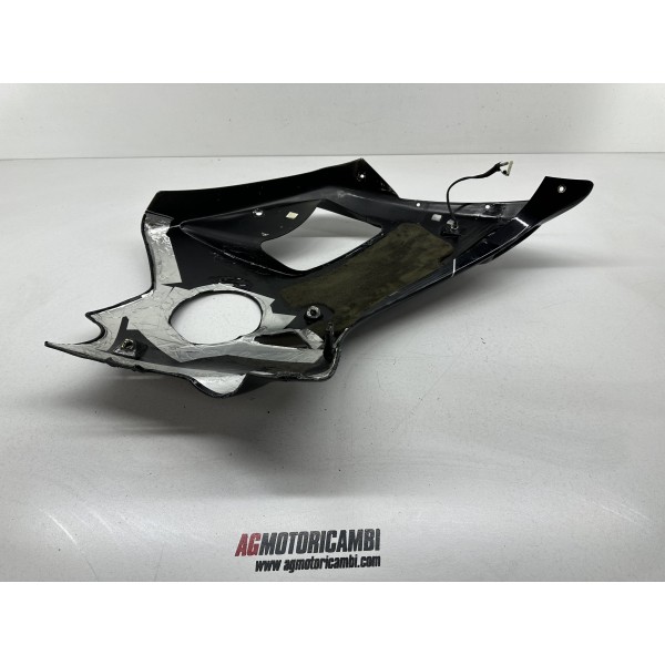 CARENADO DELANTERO IZQUIERDO TRIUMPH DAYTONA...