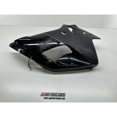 CARENADO DELANTERO DERECHO TRIUMPH DAYTONA 955 I 2004-2005-2006