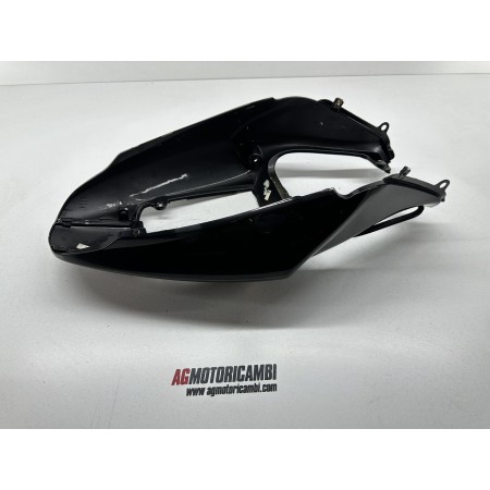 HECKVERKLEIDUNG TRIUMPH DAYTONA 955 I 2004-2005-2006