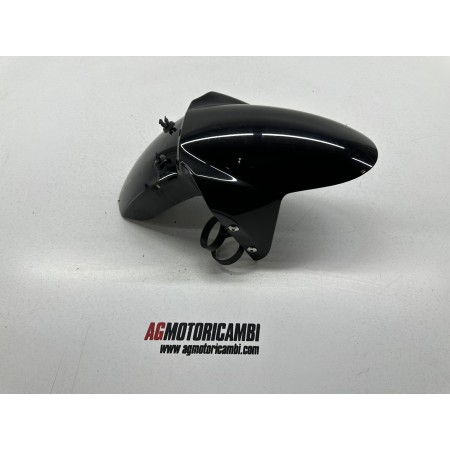 GUARDABARROS DELANTERO TRIUMPH DAYTONA 955 I 2004-2005-2006
