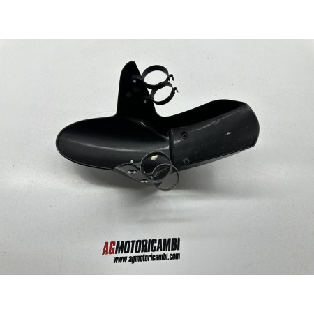 GUARDABARROS DELANTERO TRIUMPH DAYTONA 955 I 2004-2005-2006