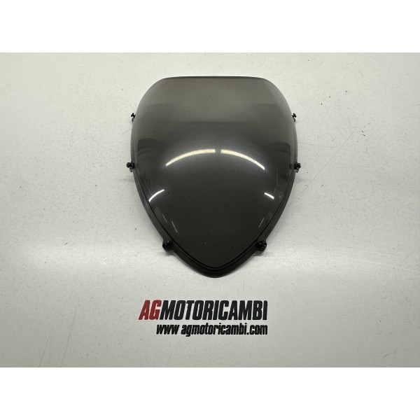 CARENADO FUME PLEXIGLASS TRIUMPH DAYTONA 955 I...