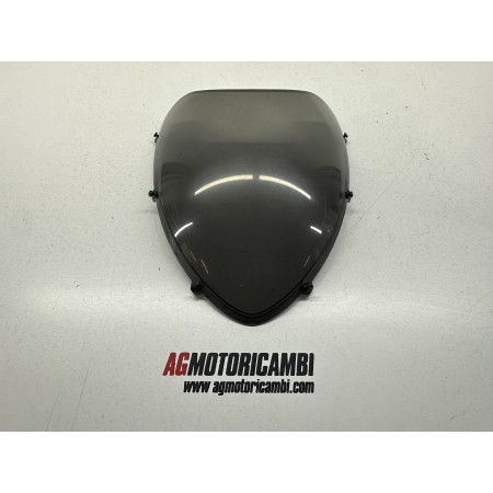 RAUCH PLEXIGLASVERKLEIDUNG TRIUMPH DAYTONA 955 I 2004-2005-2006