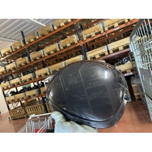 CUPOLINO PLEXIGLASS FUME TRIUMPH DAYTONA 955 I... 2