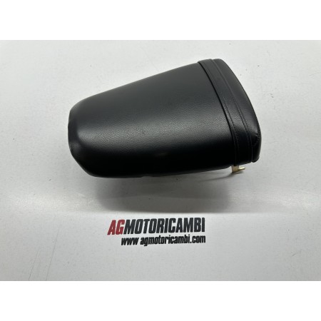 ASIENTO PASAJERO TRASERO TRIUMPH DAYTONA 955 I 2004-2005-2006