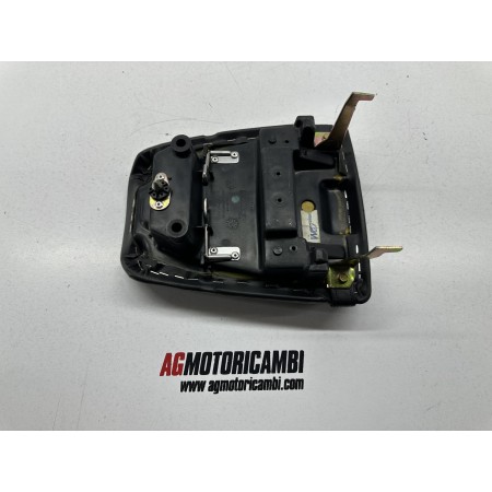 BEIFAHRERSITZ HINTEN TRIUMPH DAYTONA 955 I 2004-2005-2006
