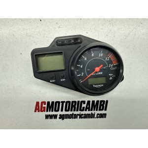 STRUMENTAZIONE DISPLAY TRIUMPH DAYTONA 955 I 2004-2005-2006