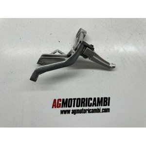 PEDALINA POSTERIORE DX PASSEGGERO TRIUMPH DAYTONA 955 I... 2