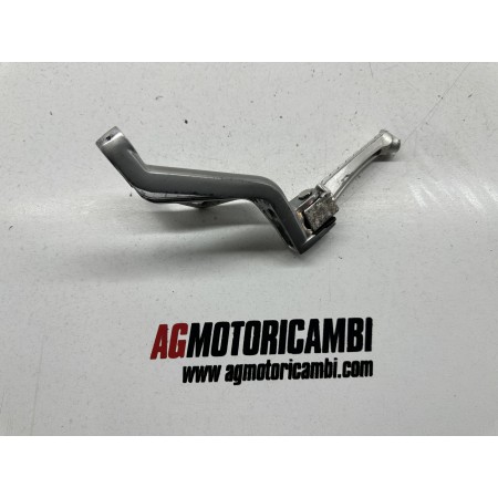 TRIUMPH DAYTONA 955 I 2004-2005-2006 TRIUMPH DAYTONA 955 I ESTRIBO TRASERO IZQUIERDO DEL PASAJERO