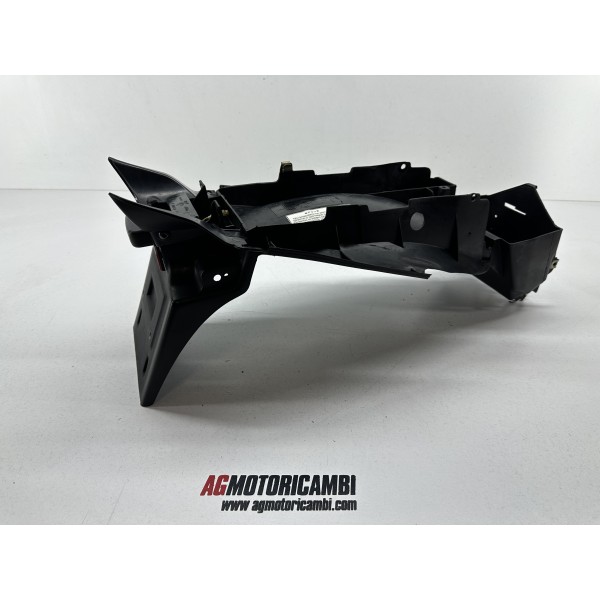 TRIUMPH DAYTONA 955 I 2004-2005-2006 PORTAPLACA...