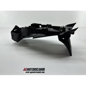REAR FENDER LICENSE PLATE HOLDER TRIUMPH DAYTONA 955 I... 2