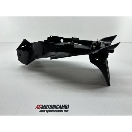 TRIUMPH DAYTONA 955 I 2004-2005-2006 GARDE-BOUE ARRIÈRE PORTE-PLAQUE