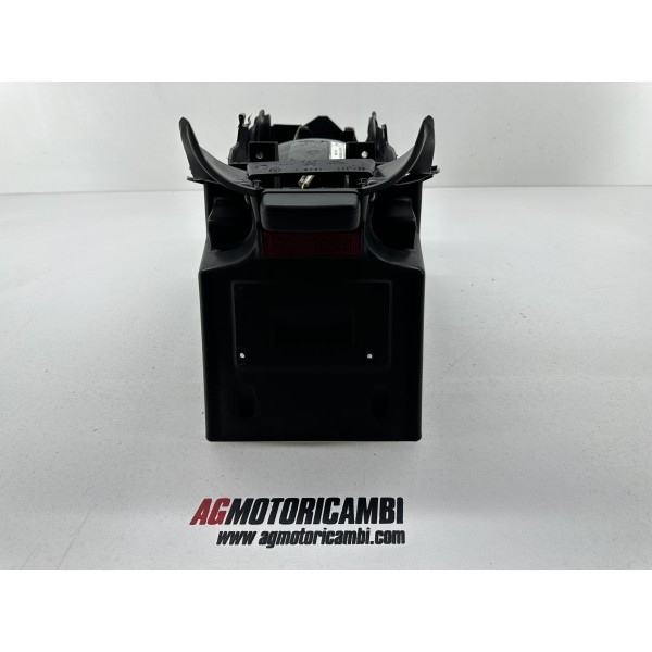 TRIUMPH DAYTONA 955 I 2004-2005-2006 HINTERER...