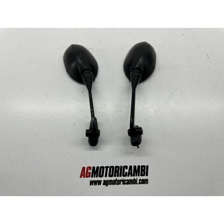 LEFT REARVIEW MIRROR LEFT TRIUMPH DAYTONA 955 I 2004-2005-2006