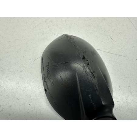 SPECHIETTO RETROVISORE SINISTRO SX TRIUMPH DAYTONA 955 I 2004-2005-2006