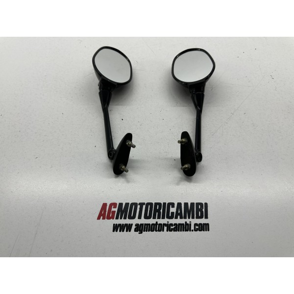 RETROVISOR IZQUIERDO TRIUMPH DAYTONA 955 I...
