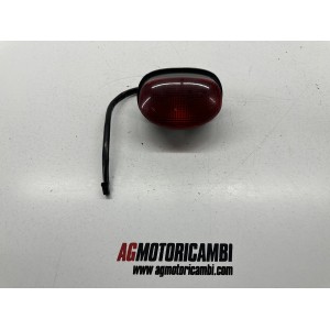 FEU ARRIERE TRIUMPH DAYTONA 955 I 2004-2005-2006