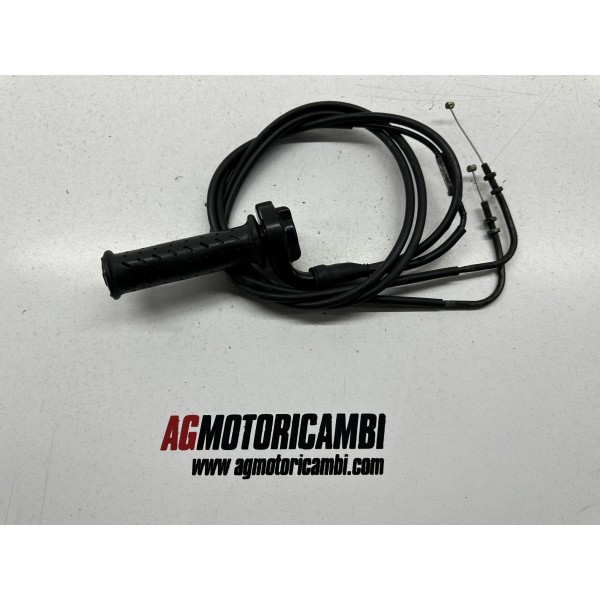 PUÑO DE GAS TRIUMPH DAYTONA 955 I 2004-2005-2006