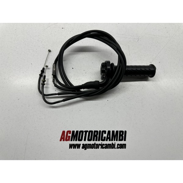 ACCELERATORE MANOPOLA GAS TRIUMPH DAYTONA 955 I...