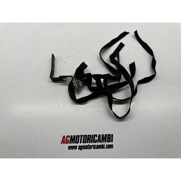 PORTAEQUIPAJES TRASERO TRIUMPH DAYTONA 955 I...