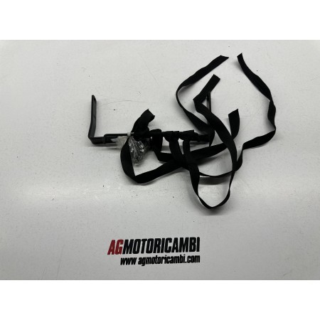 PORTAEQUIPAJES TRASERO TRIUMPH DAYTONA 955 I 2004-2005-2006