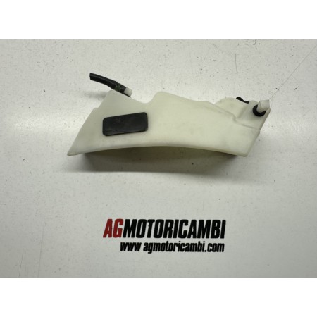 RADIATOR FLUID PAN TRIUMPH DAYTONA 955 I 2004-2005-2006