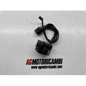 DEVIOLUCI COMMUTATORE SX TRIUMPH DAYTONA 955 I...