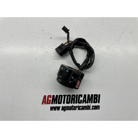 INTERRUPTOR BASCULANTE IZQUIERDO TRIUMPH DAYTONA 955 I 2004-2005-2006