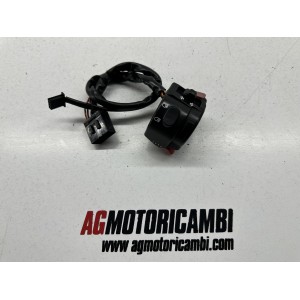 WIPPSCHALTER LINKS TRIUMPH DAYTONA 955 I 2004-2005-2006 2