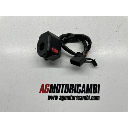 WIPPSCHALTER LINKS TRIUMPH DAYTONA 955 I 2004-2005-2006