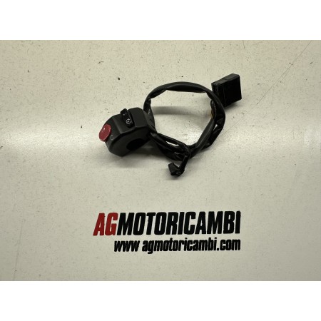 IGNITION SWITCH ON OFF DX TRIUMPH DAYTONA 955 I 2004-2005-2006