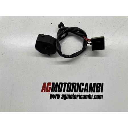 IGNITION SWITCH ON OFF DX TRIUMPH DAYTONA 955 I 2004-2005-2006