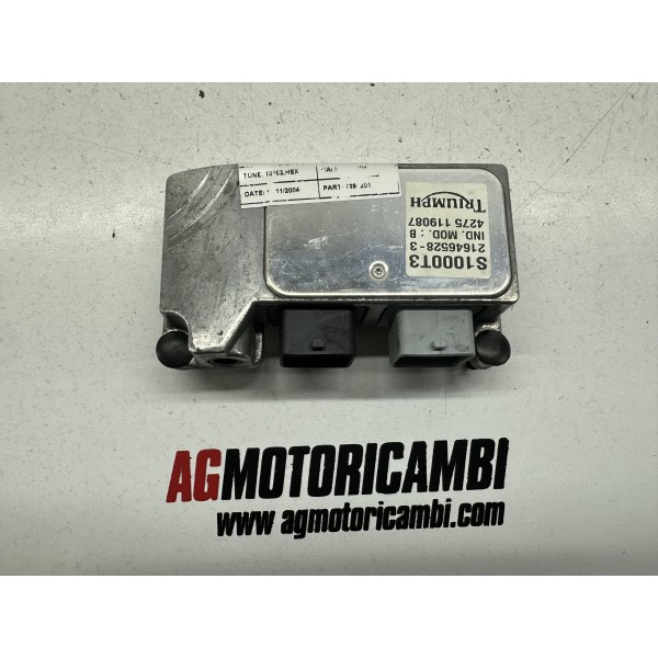 ECU CDI ENGINE ECU TRIUMPH DAYTONA 955 I...