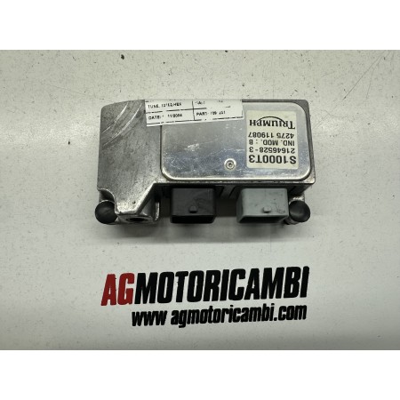 ECU CDI UNIDAD DE CONTROL DEL MOTOR TRIUMPH DAYTONA 955 I 2004-2005-2006