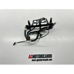 INYECTORES GASOLINA TRIUMPH DAYTONA 955 I 2004-2005-2006