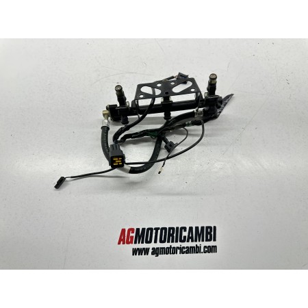 INYECTORES GASOLINA TRIUMPH DAYTONA 955 I 2004-2005-2006