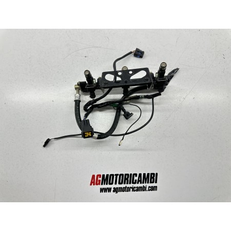 INYECTORES GASOLINA TRIUMPH DAYTONA 955 I 2004-2005-2006