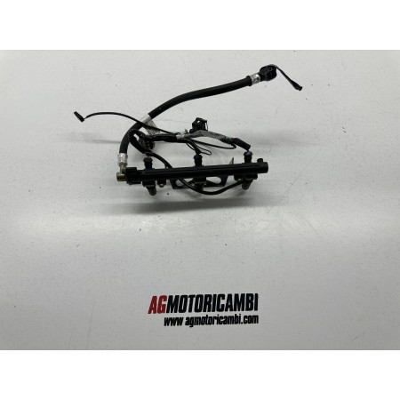 PETROL INJECTORS TRIUMPH DAYTONA 955 I 2004-2005-2006