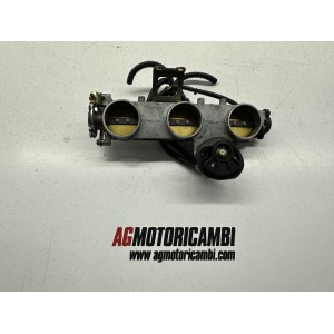 DROSSELKLAPPE TRIUMPH DAYTONA 955 I 2004-2005-2006