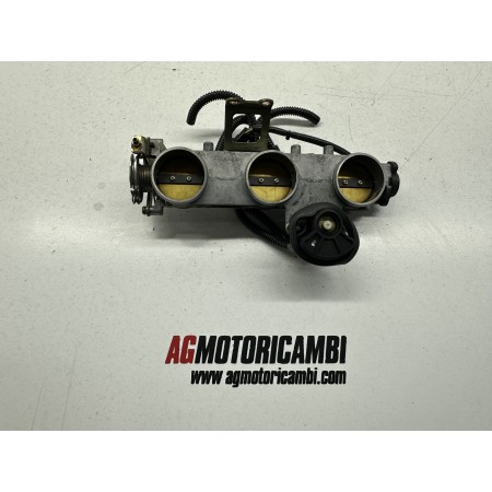 CUERPO DEL ACELERADOR TRIUMPH DAYTONA 955 I 2004-2005-2006