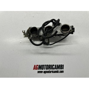 THROTTLE BODY TRIUMPH DAYTONA 955 I 2004-2005-2006 2
