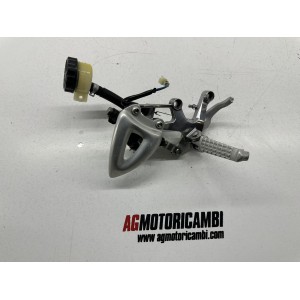 ESTRIBERA FRENO TRASERO DERECHO TRIUMPH DAYTONA 955 I...